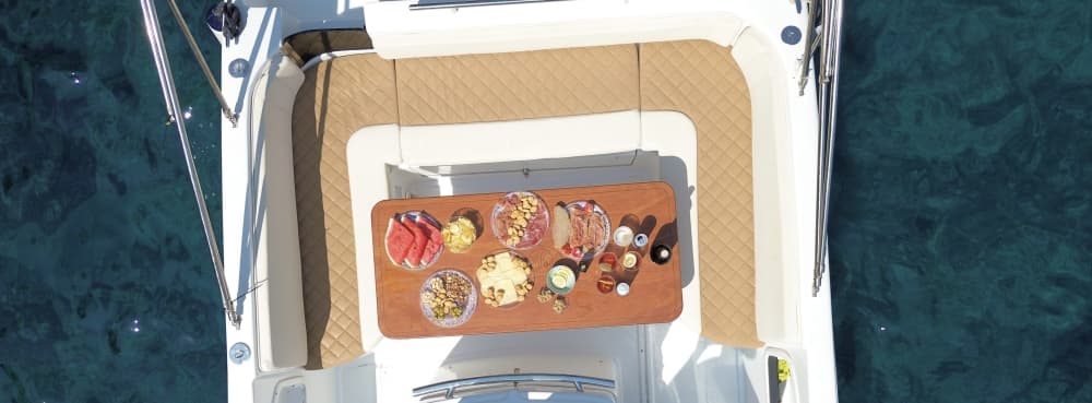 Aventure de plongée avec tuba de 4 heures avec apéritif