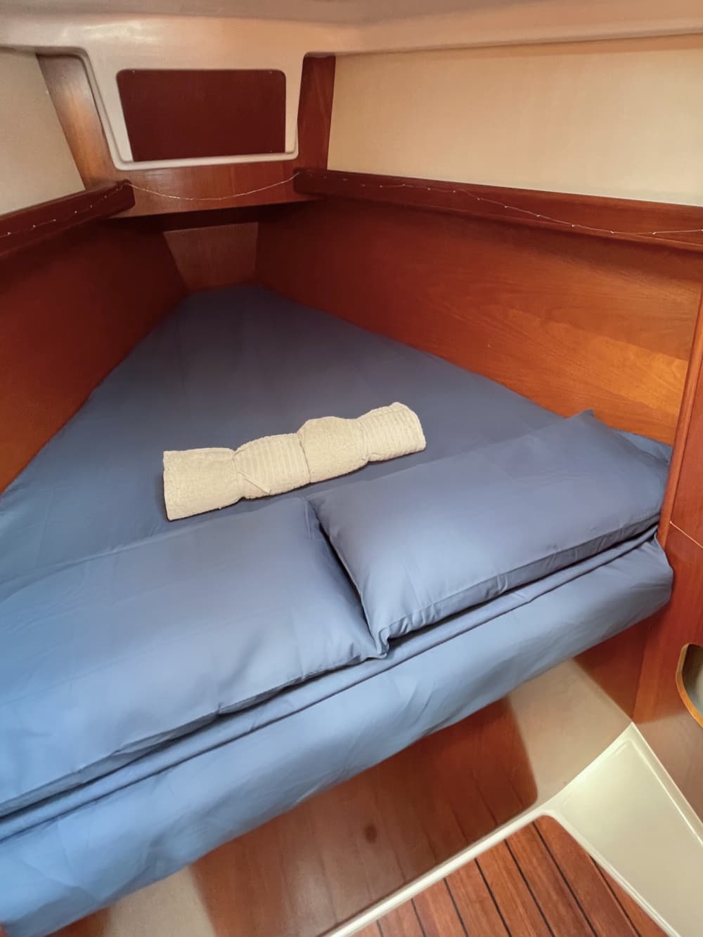 Navegando por las Baleares: De Ibiza a Formentera en un día