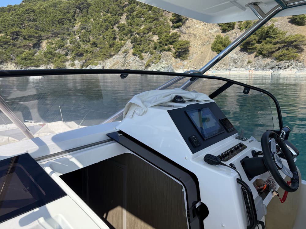 Perfectionnement pilotage