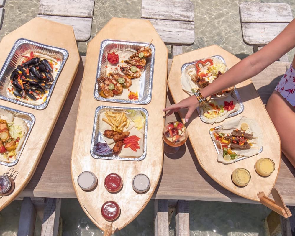 **Private Dolphin Discovery  on Thunder Speed - Euro 570**