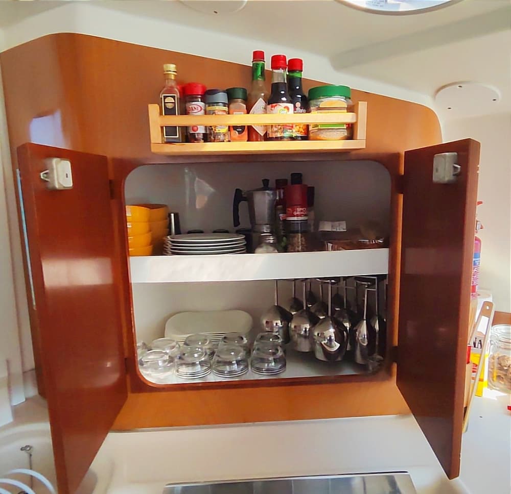 Scopri Canet-en-Roussillon a bordo di un catamarano per un'intera giornata.