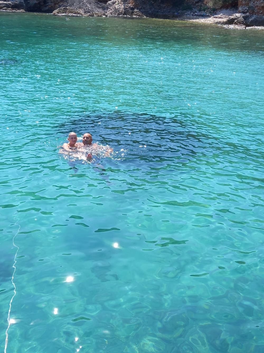 Adriatische ontsnapping – een privé-eilandervaring van een hele dag vanuit Zadar