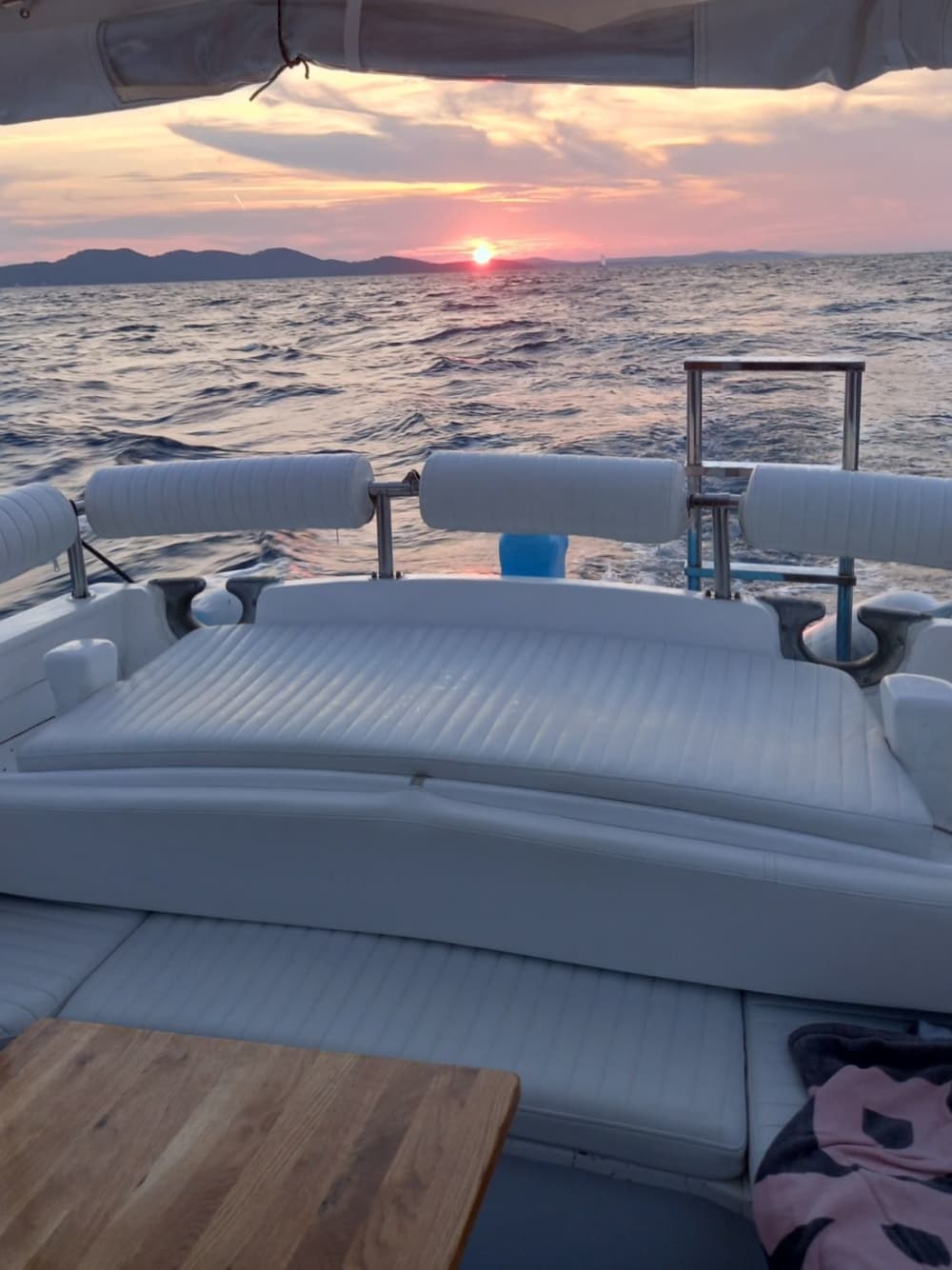 Adriatische ontsnapping – een privé-eilandervaring van een hele dag vanuit Zadar