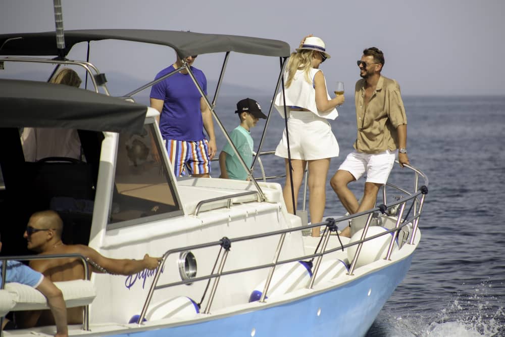 Adriatische ontsnapping – een privé-eilandervaring van een hele dag vanuit Zadar