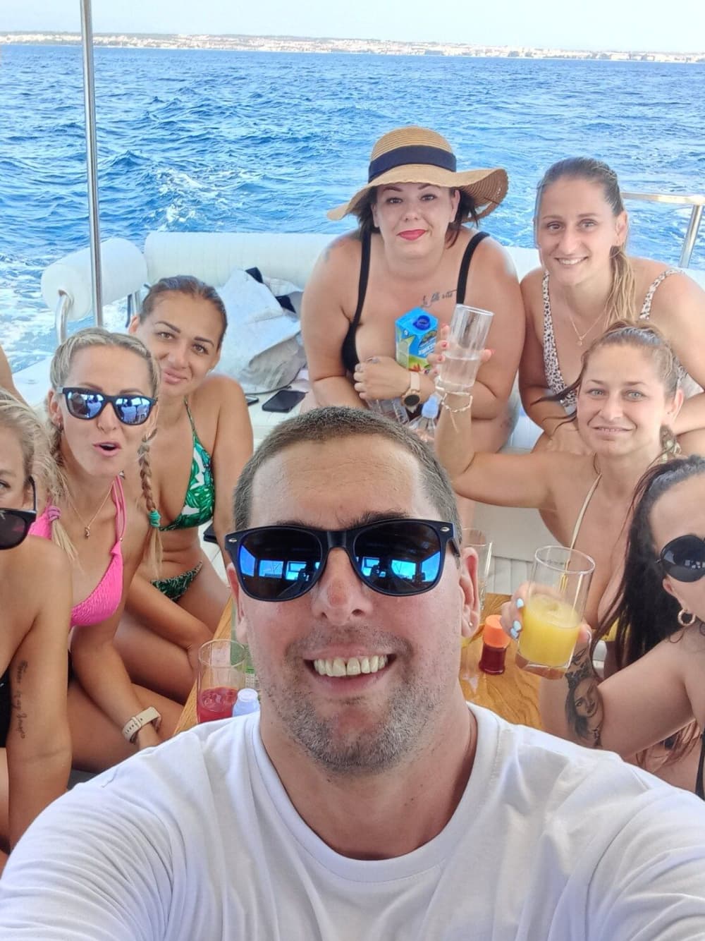 Adriatische ontsnapping – een privé-eilandervaring van een hele dag vanuit Zadar