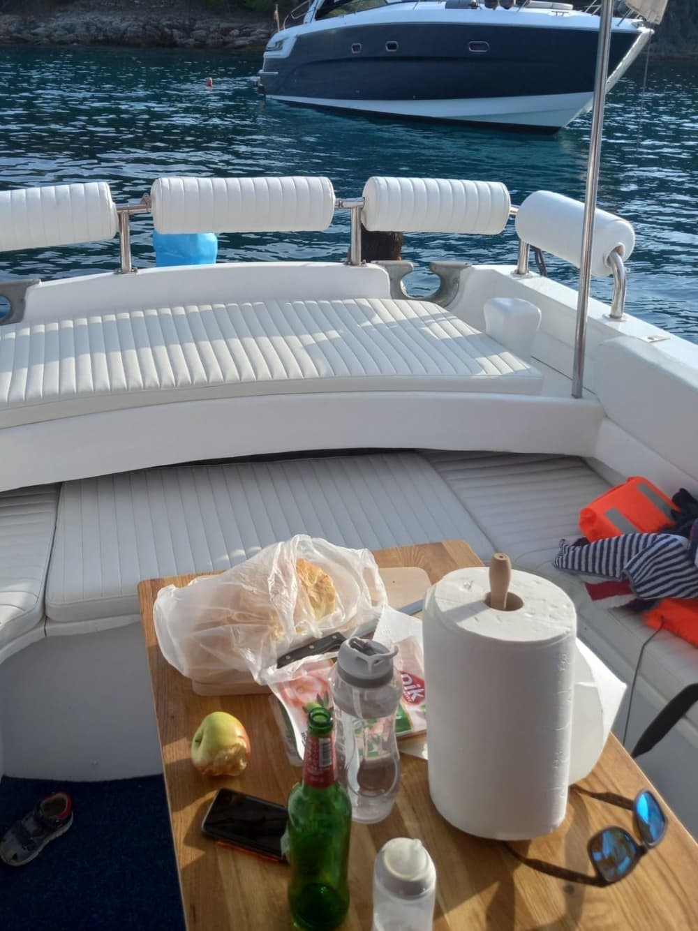 Adriatische ontsnapping – een privé-eilandervaring van een hele dag vanuit Zadar