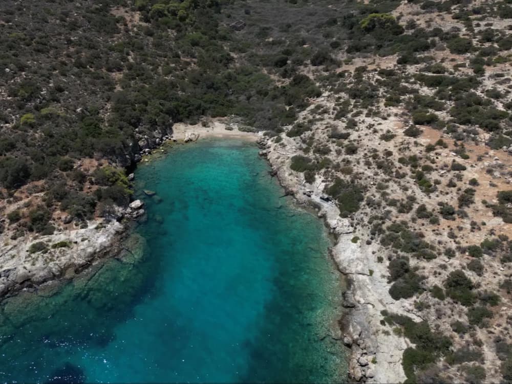 Athenian Riviera | Private Full-Day Yacht Excursion