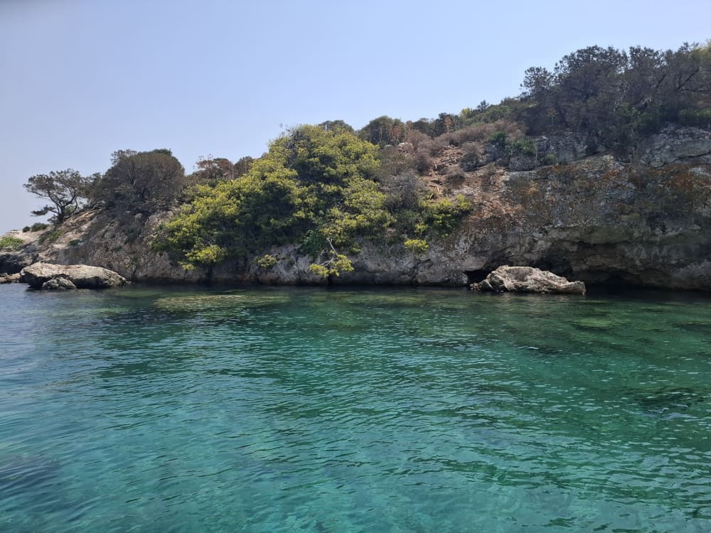 Athenian Riviera | Private Full-Day Yacht Excursion