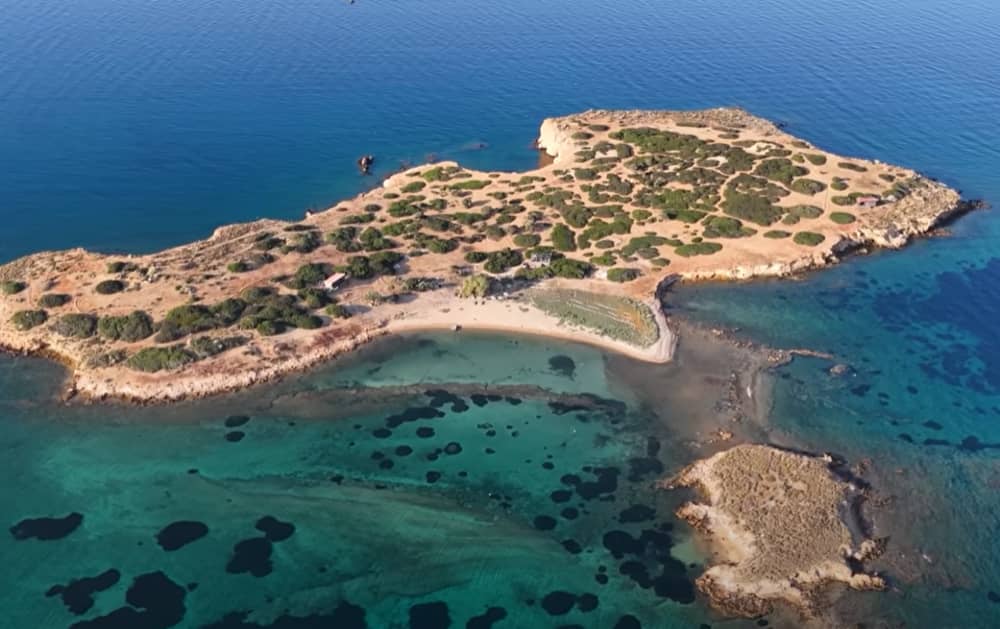 Athenian Riviera | Private Full-Day Yacht Excursion