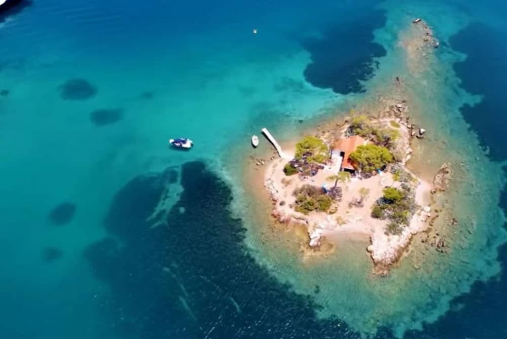 Hydra & Poros | Private Yacht Excursion (Full Day)