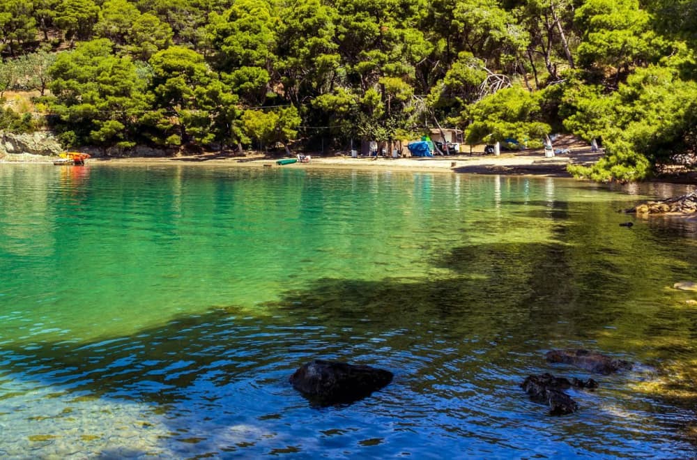 Hydra & Poros | Private Yacht Excursion (Full Day)