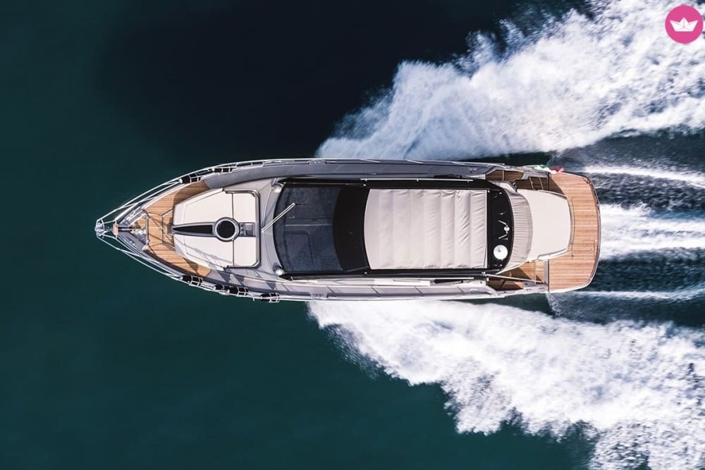 Your half-day at sea on the French Riviera