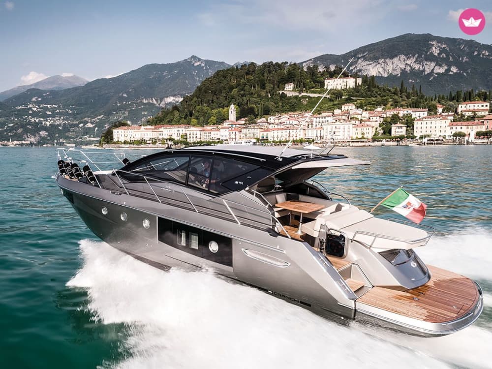 Your half-day at sea on the French Riviera