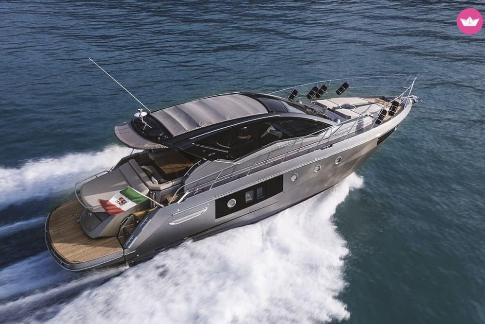 Your half-day at sea on the French Riviera