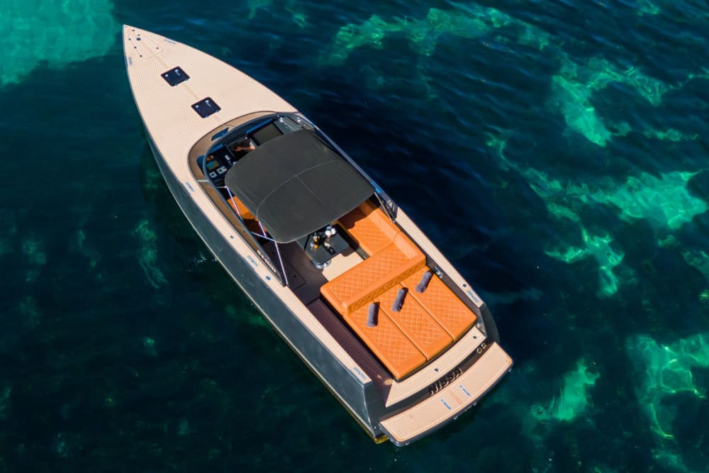 Private sea excursion – departing from Saint-Jean-Cap-Ferrat