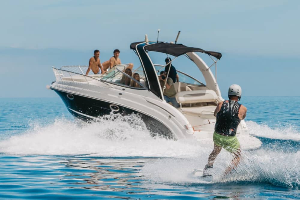 Visite de 6 heures de la côte nord de Majorque