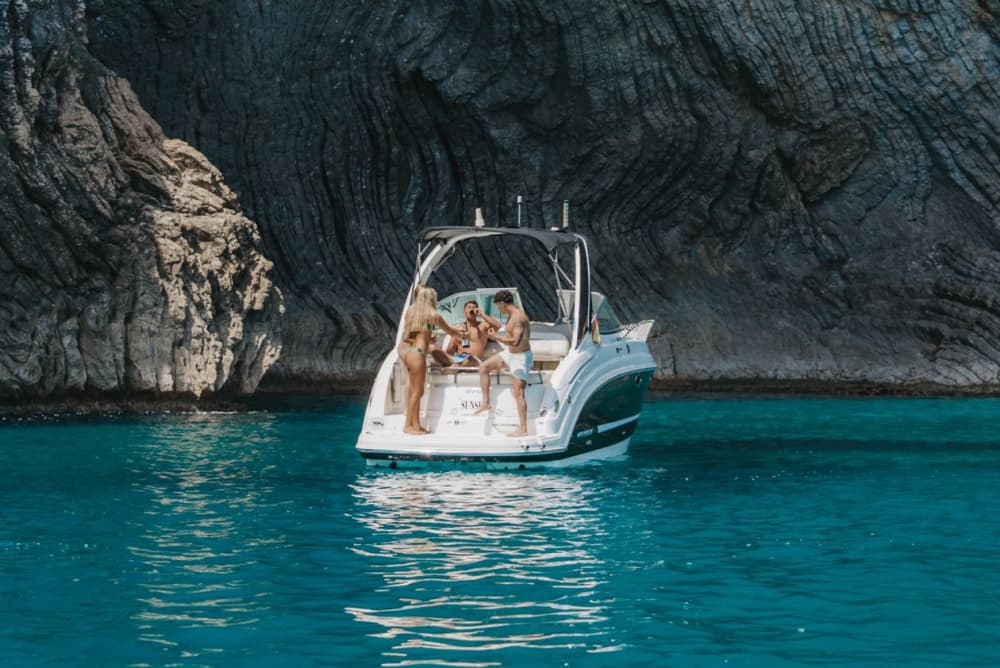 Visite de 6 heures de la côte nord de Majorque