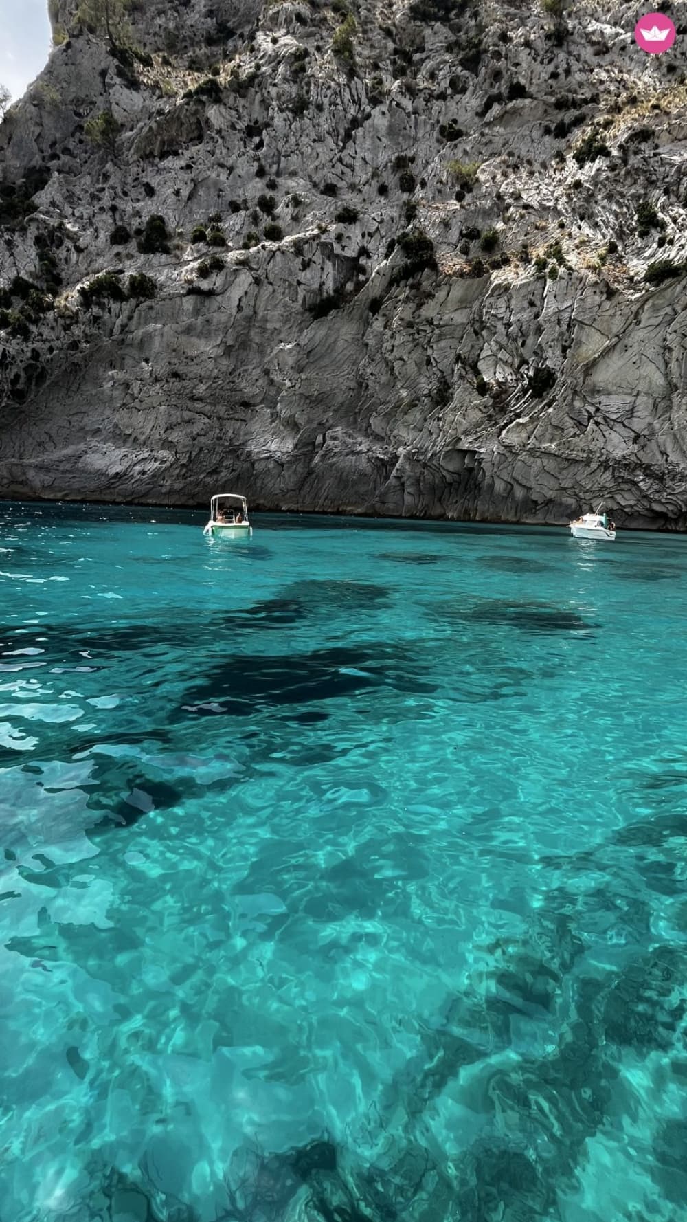 Visite de 6 heures de la côte nord de Majorque