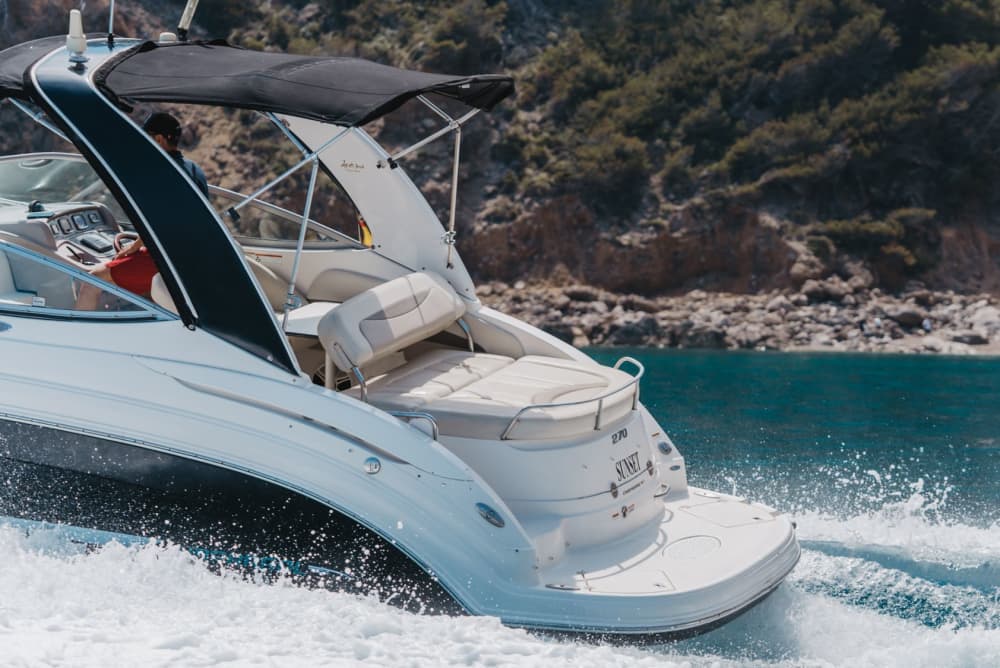 Visite de 6 heures de la côte nord de Majorque