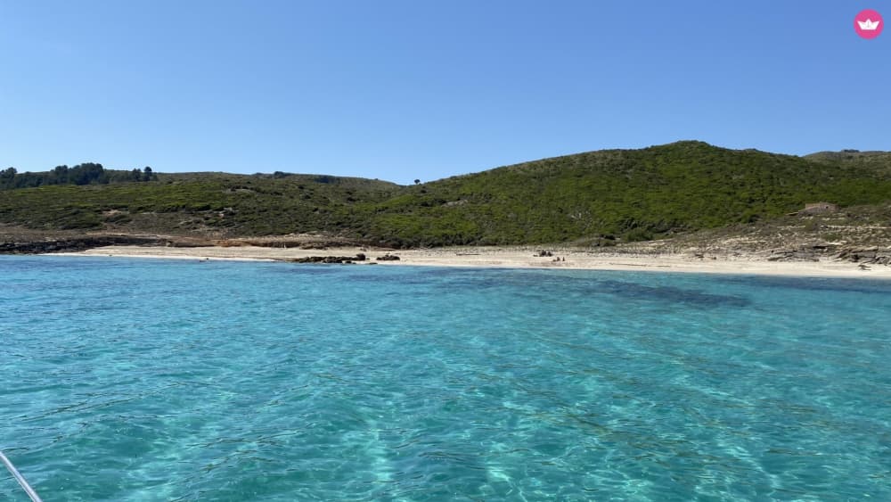 Visite de 6 heures de la côte nord de Majorque