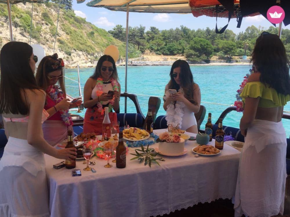 Aegean Breeze: 5ωρη γραφική απόδραση με σκάφος από τις μαρίνες Setur στο Κουσάντασι