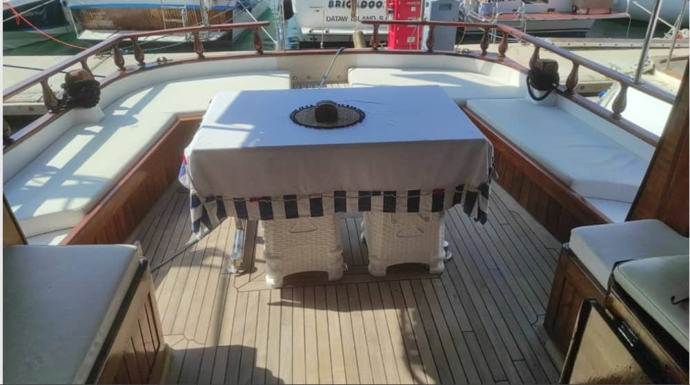 Aegean Breeze: 5ωρη γραφική απόδραση με σκάφος από τις μαρίνες Setur στο Κουσάντασι