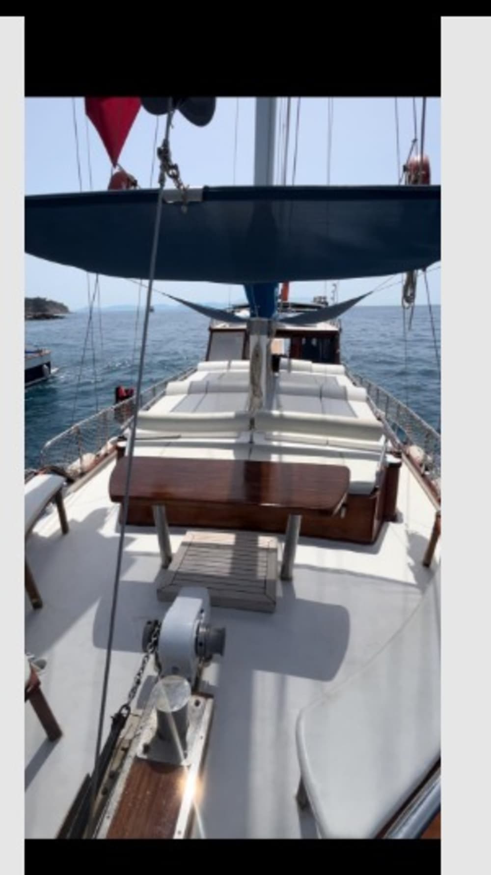 Aegean Breeze: 5ωρη γραφική απόδραση με σκάφος από τις μαρίνες Setur στο Κουσάντασι