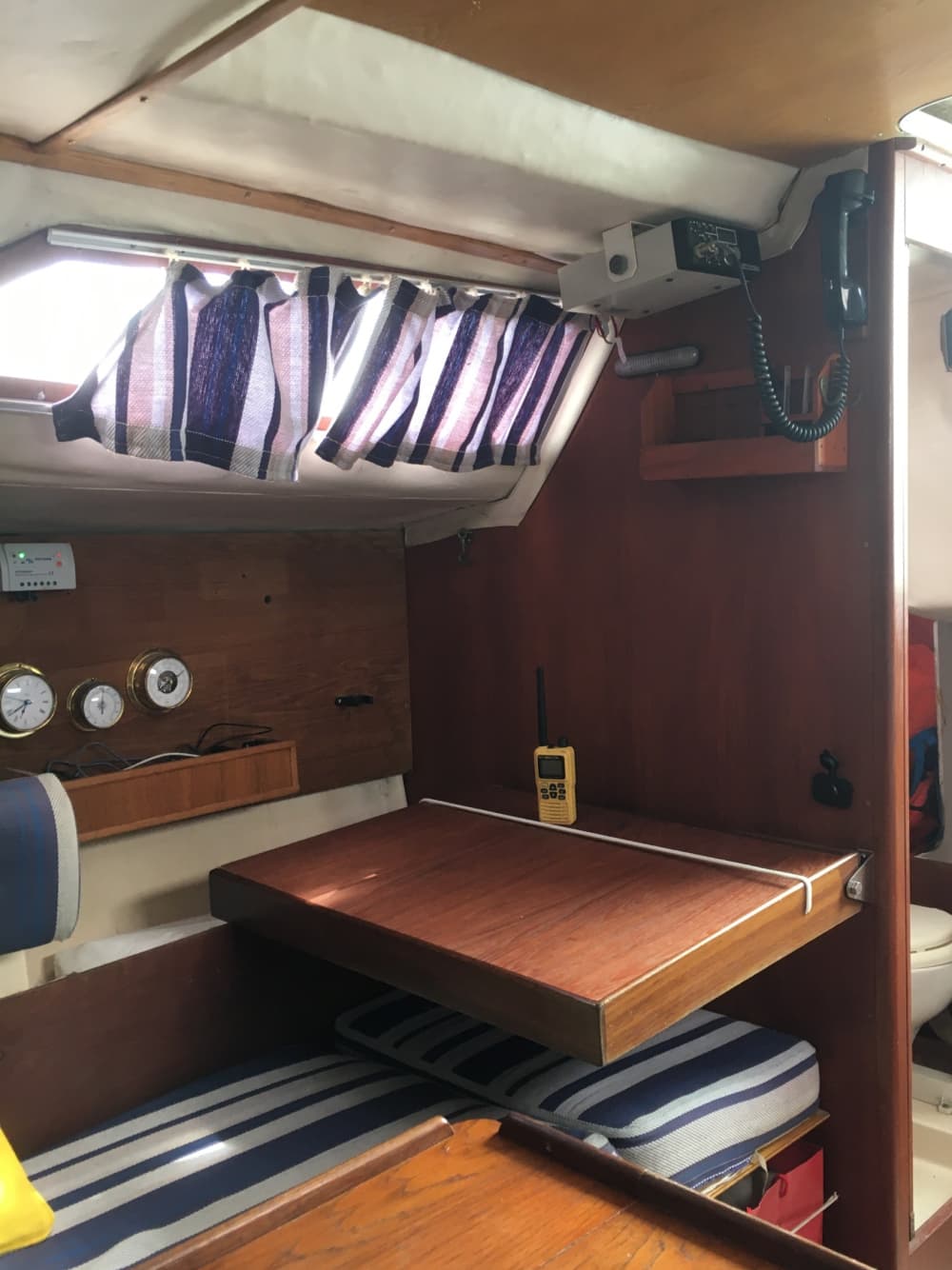 Explorez La Forêt-Fouesnant et profitez d'une journée complète de navigation à la voile.