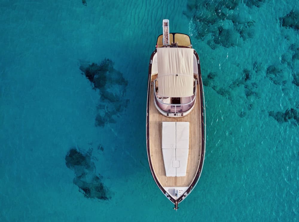 Turquoise Cove Route