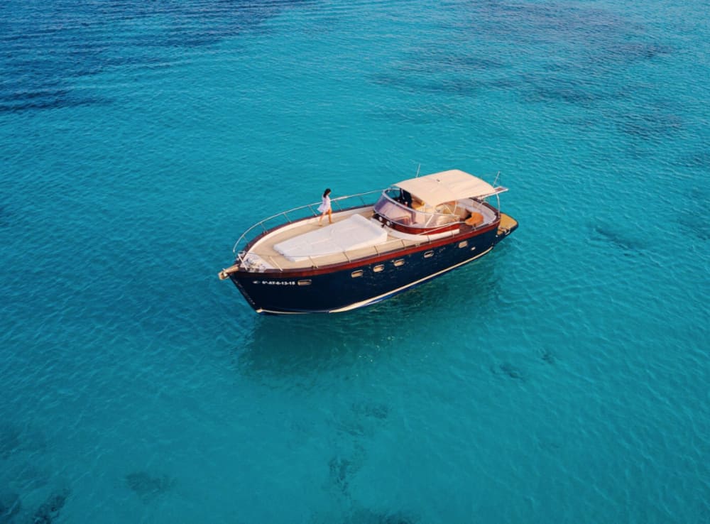 Route de Turquoise Cove