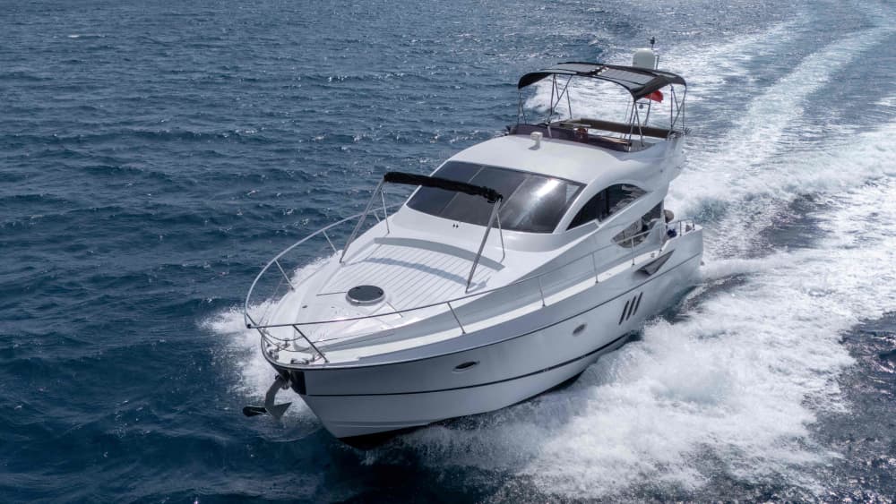 Hele dag jachtcruise - Bodrum - Torba - Turkije