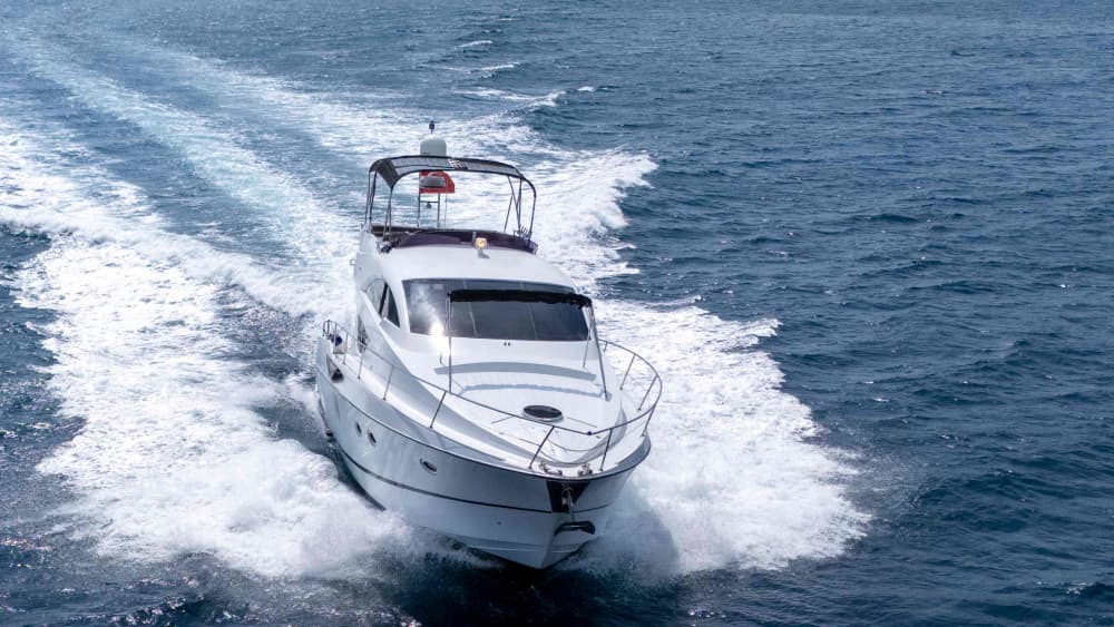 Hele dag jachtcruise - Bodrum - Torba - Turkije