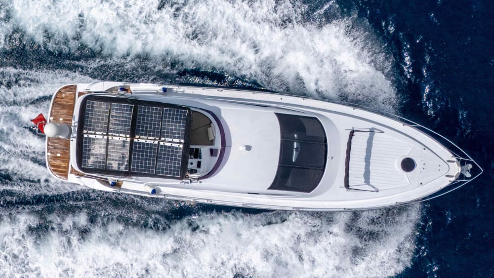 Hele dag jachtcruise - Bodrum - Torba - Turkije