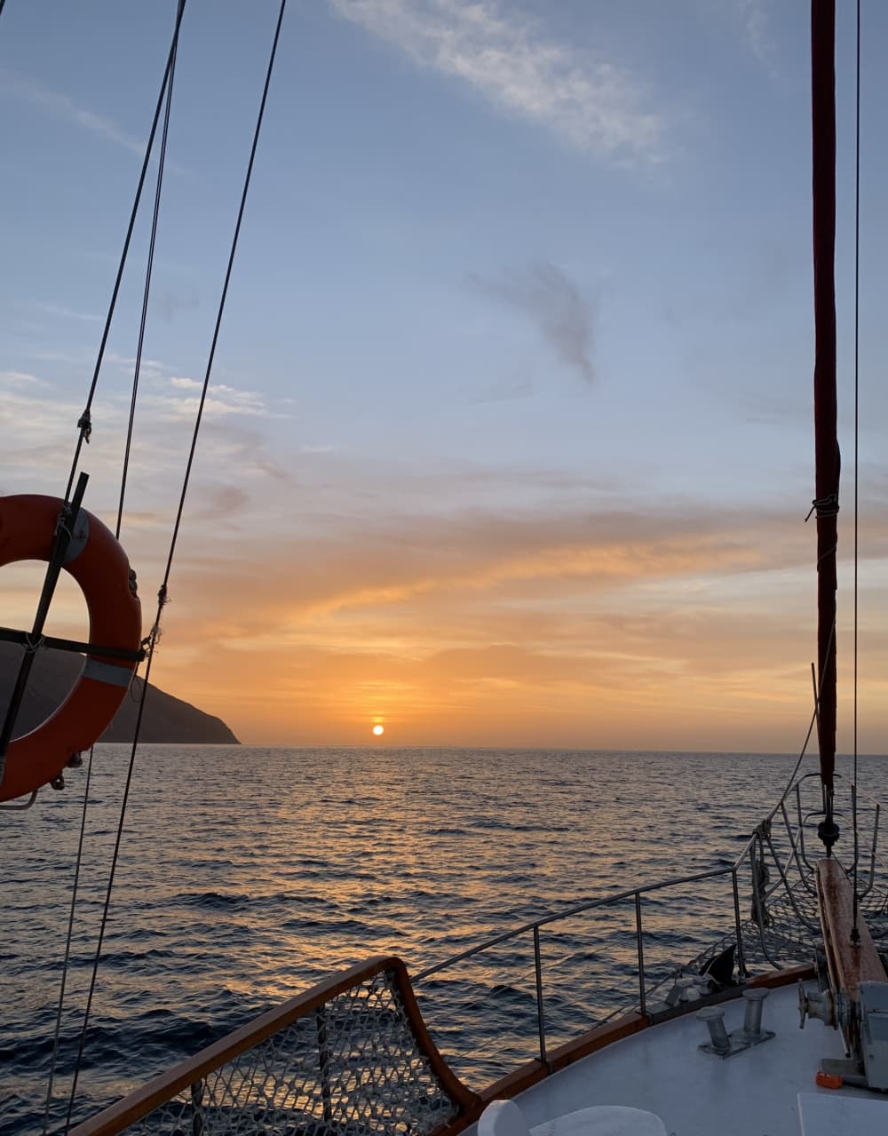 Legendaarinen loma: 2 tuntia 15 minuuttia guletilla Rodoksella