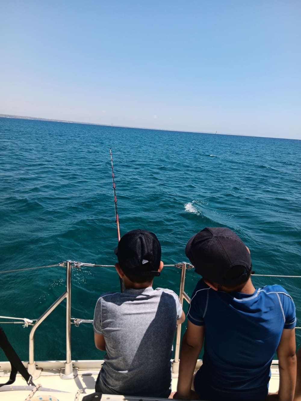 El punt culminant del teu estiu: escapada de 5 hores a Larnaca a bord d'un veler