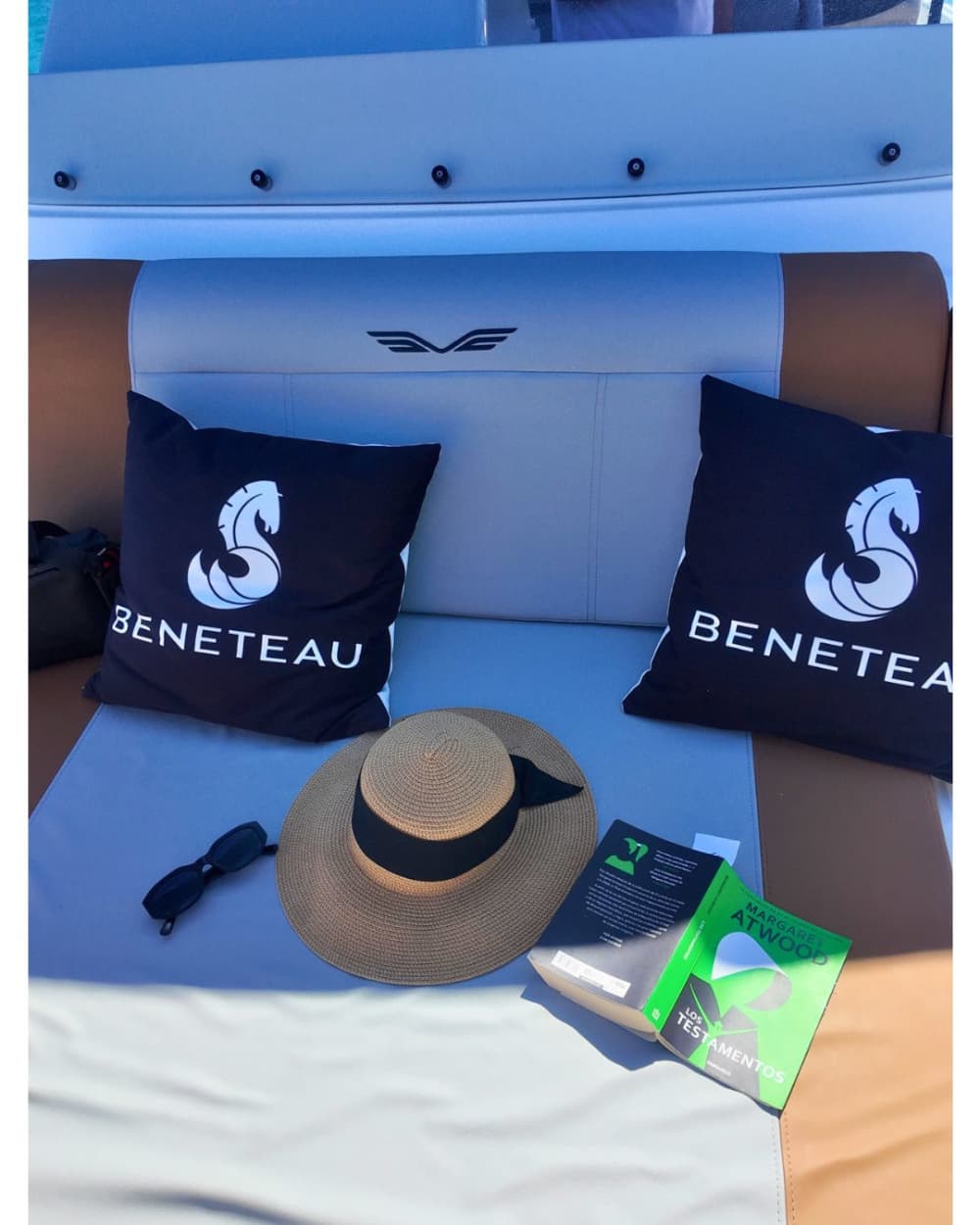 Private sunset boat trip with cava 🍾 | ALL INCLUSIVE (skipper + fuel) – 2h in Palma