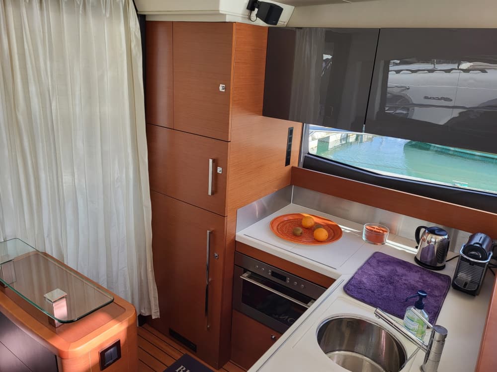 Profitez de chaque instant : une journée ensoleillée autour de Pornichet en bateau à moteur