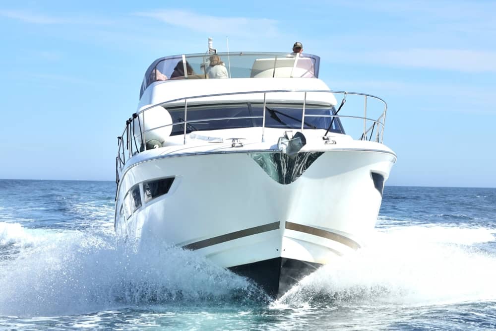 Profitez de chaque instant : une journée ensoleillée autour de Pornichet en bateau à moteur