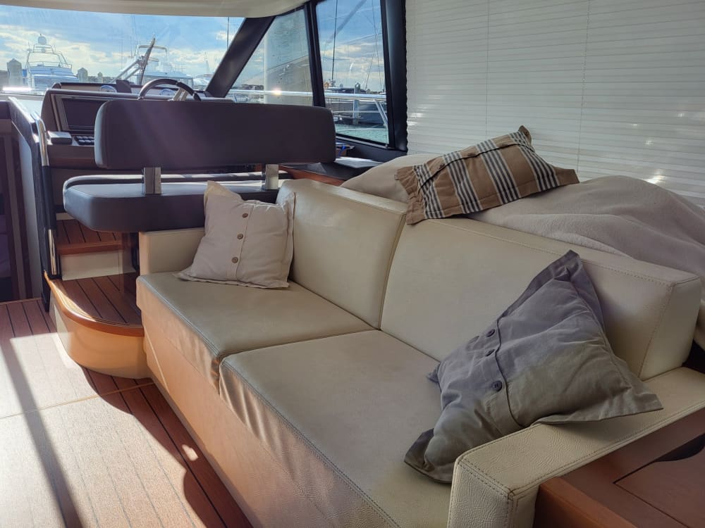 Profitez de chaque instant : une journée ensoleillée autour de Pornichet en bateau à moteur