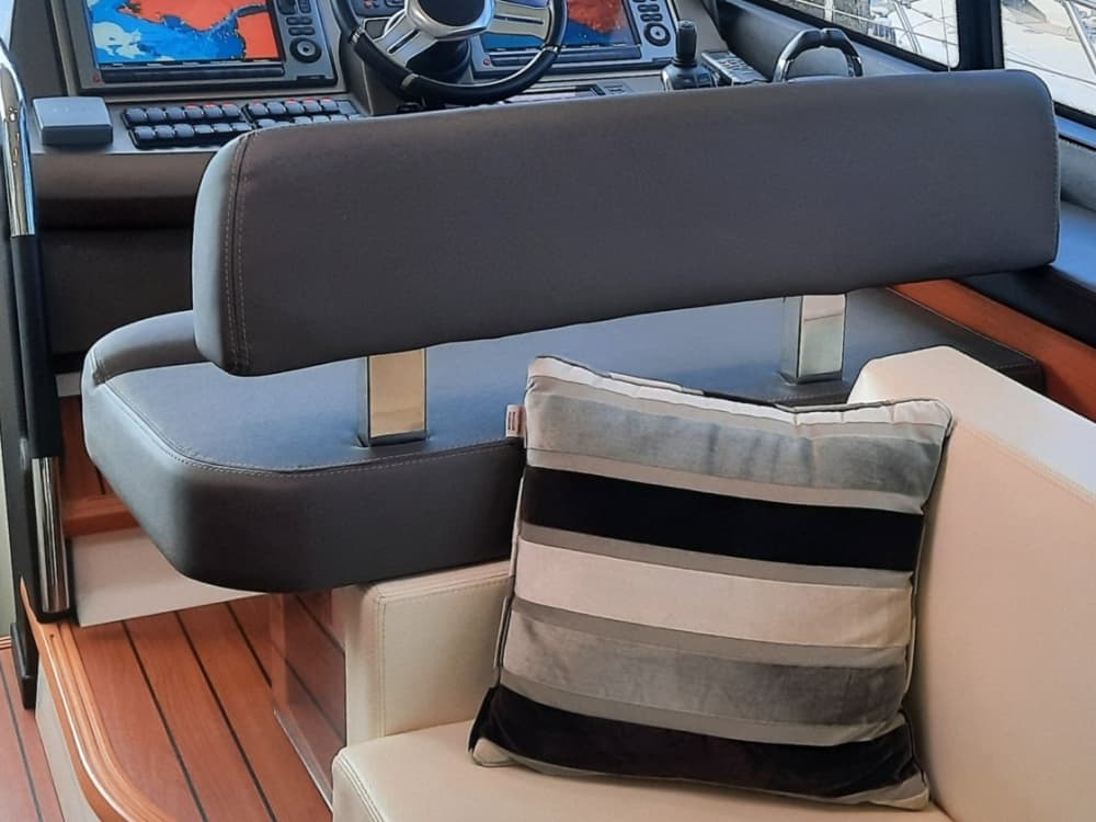 Profitez de chaque instant : une journée ensoleillée autour de Pornichet en bateau à moteur