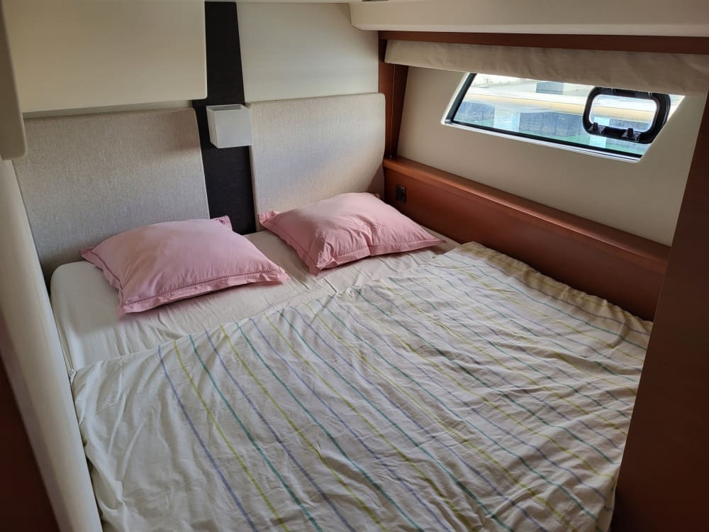 Profitez de chaque instant : une journée ensoleillée autour de Pornichet en bateau à moteur