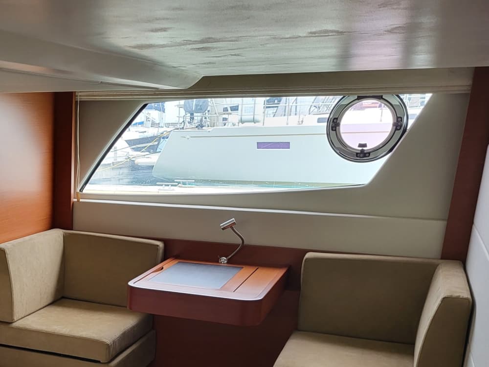 Profitez de chaque instant : une journée ensoleillée autour de Pornichet en bateau à moteur