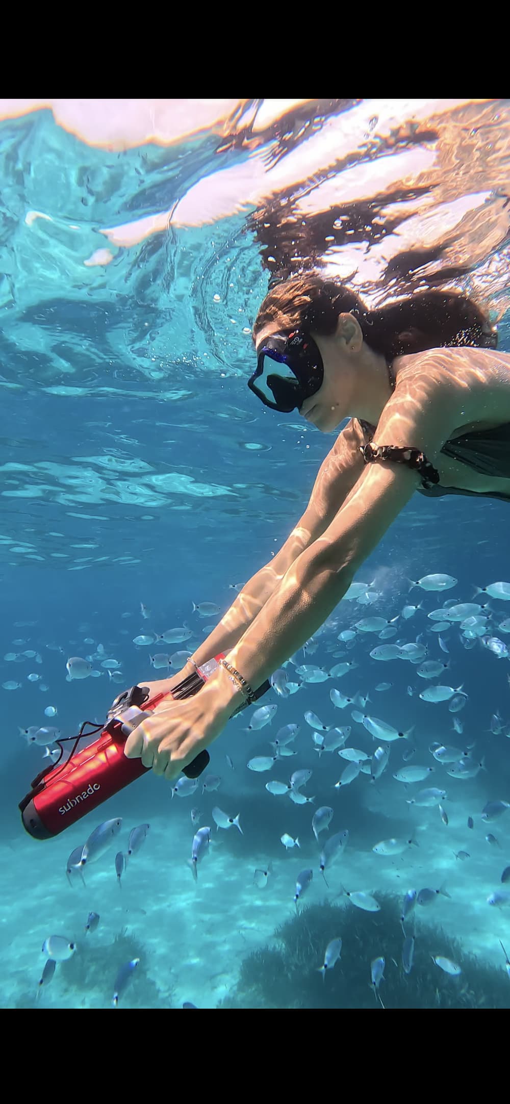 Half-day boat trip departing from Cannes