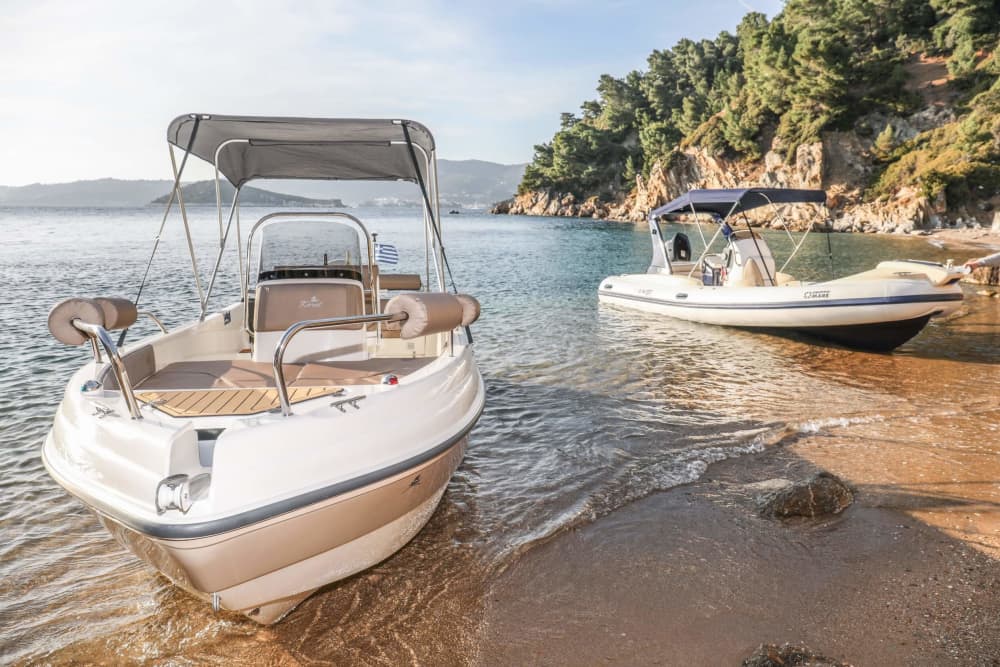 Capri Blue Grotto & Faraglioni Experience