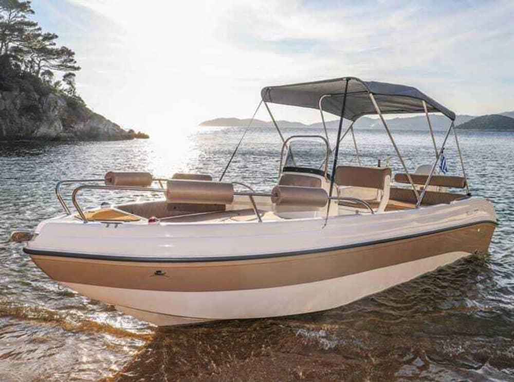 Capri Blue Grotto & Faraglioni Experience