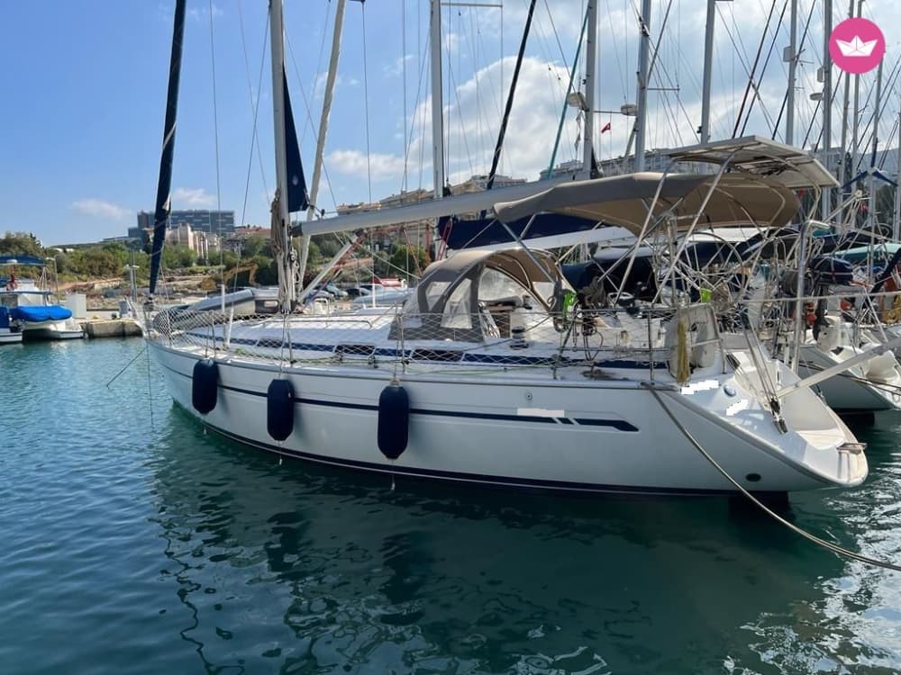 Kusadasís kusthöjdpunkter: French Cove och Ladies Beach