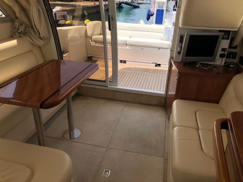 Half Day Cruise from Pefkochori – A Refreshing Break on the Water