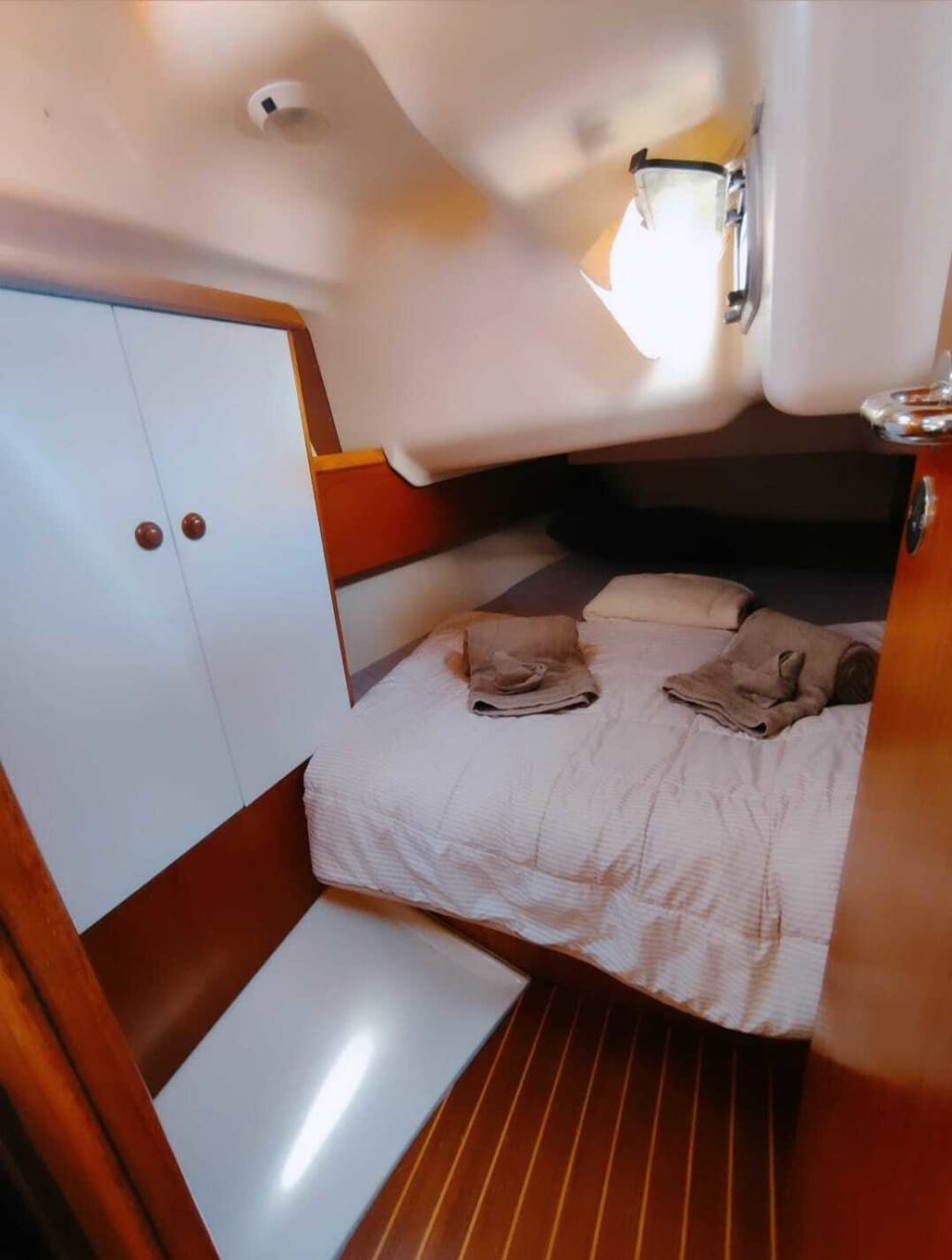 9 Stunden Sonne und türkisfarbenes Wasser rund um Altea