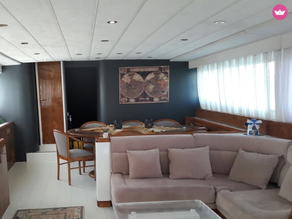 Halve dagtour - Yalikavak - Zonsondergangtour