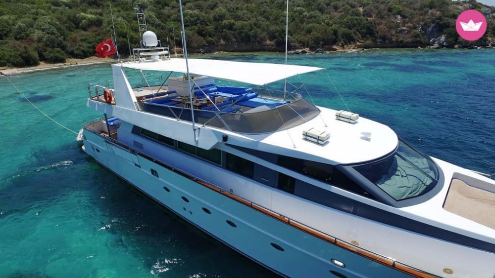 Halve dagtour - Yalikavak - Zonsondergangtour